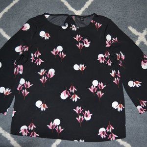 Ann Taylor Blouse